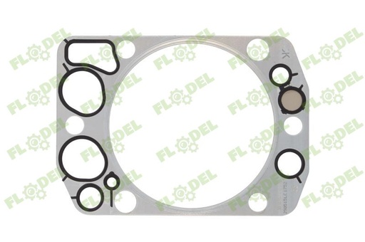 [FLO05470] Garnitura chiulasa motor Mercedes Benz OM 441  GOETZE