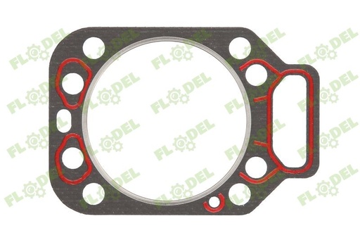 [FLO05472] Garnitura chiuloasa tractor FENDT F138.211.210.040