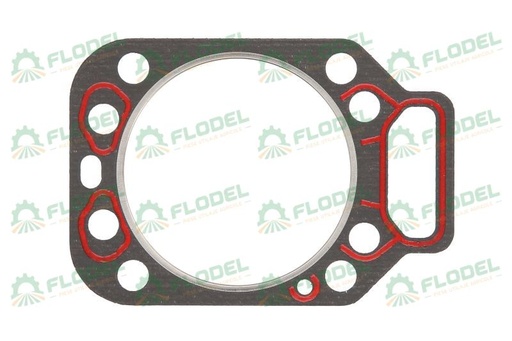 [FLO05472] Garnitura chiuloasa tractor FENDT F138.211.210.040