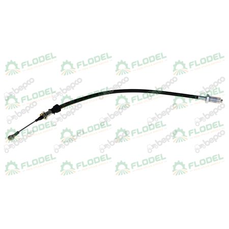 [FLO05474] Cablu frana de mana tractor John Deere AL172994 - Original John Deere