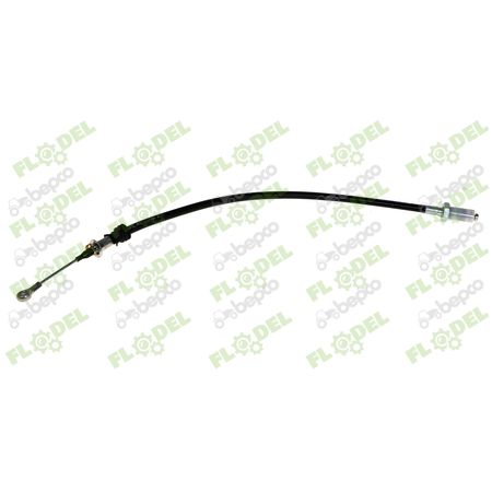 [FLO05474] Cablu frana de mana tractor John Deere AL172994 - Original John Deere