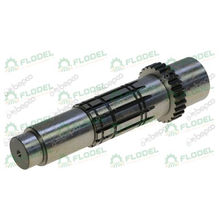 [FLO05477] Ax priza de putere tractor John Deere R231766
