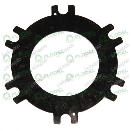 [FLO05480] Disc intermediar tractor John Deere R216294 - Original John Deere