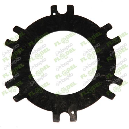 [FLO05480] Disc intermediar tractor John Deere R216294 - Original John Deere