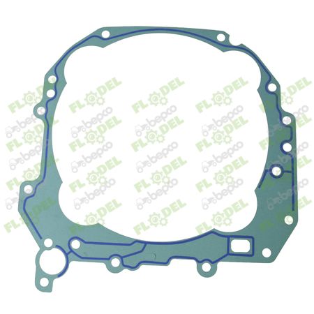 [FLO05484] Garnitura priza de putere tractor John Deere JXR341959