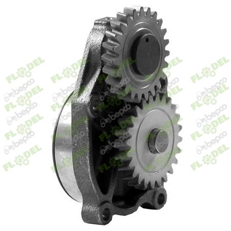 [FLO05485] Pompa ulei Tractor Case IH 3280510