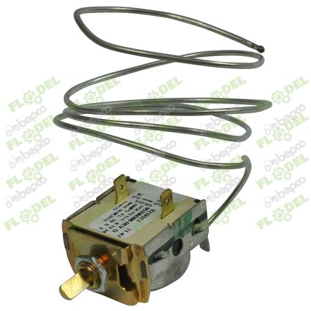 [FLO05486] Termostat aer conditionat Tractor Case IH 6257450