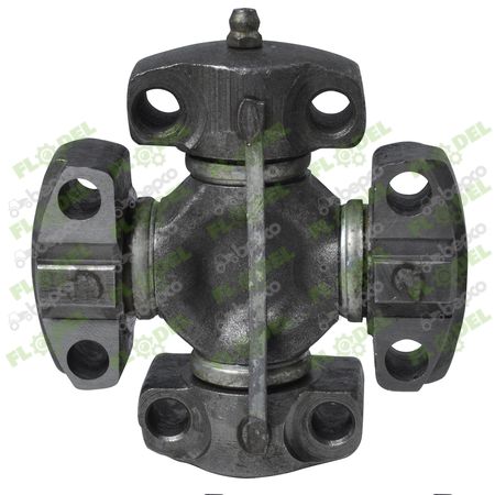 [FLO05487] Cruce cardan Tractor Case IH
