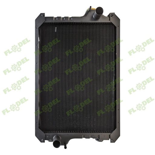 [FLO05490] Radiator apa Tractor New Holland TM190