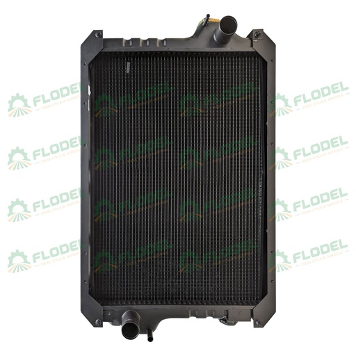 [FLO05490] Radiator tractor NEW HOLLAND 82033525 