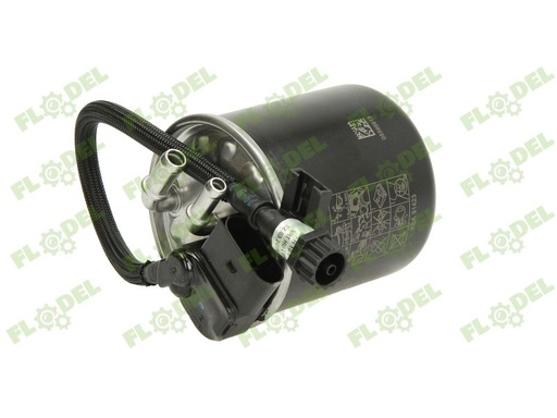 [FLO05492] Filtru combustibil MANN WK 820/18