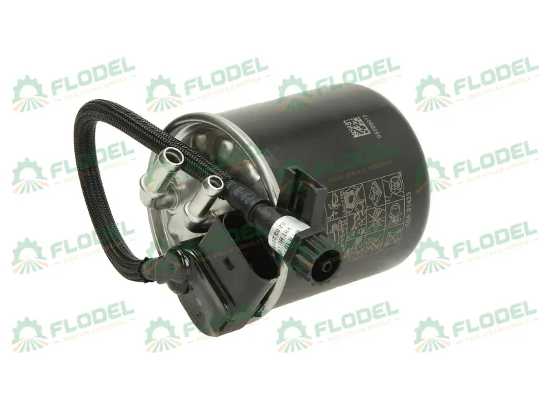 [FLO05492] Filtru combustibil MANN WK 820/18