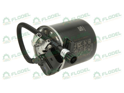 [FLO05492] Filtru combustibil MANN WK 820/18