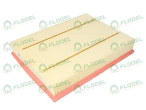 [FLO05493] Filtru aer MANN C 4312