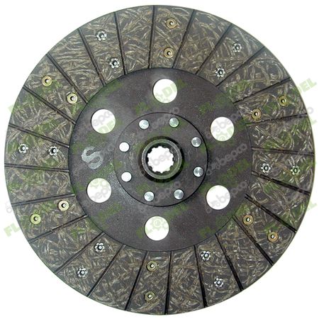 [FLO05496] Disc ambreiaj Tractor Landini 1424135M91