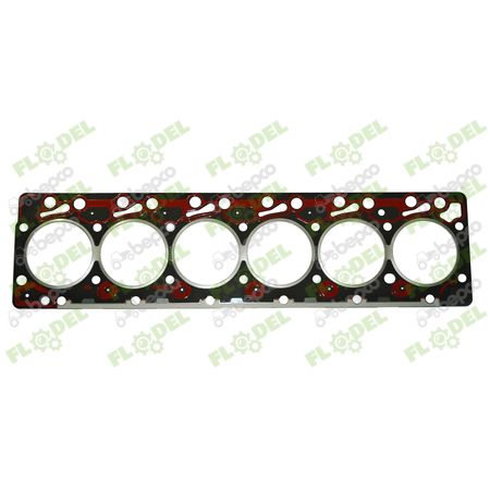 [FLO05497] Garnitura de chiulasa Tractor Case IH J921394 GLASER