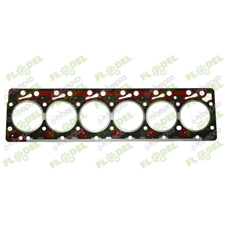 [FLO05497] Garnitura de chiulasa Tractor Case IH J921394 GLASER