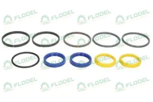 [FLO05498] Kit reparatie cilindru directie tractor Original CARRARO VA048238