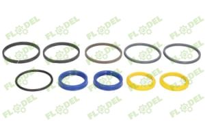 [FLO05498] Kit reparatie cilindru directie tractor Original CARRARO VA048238