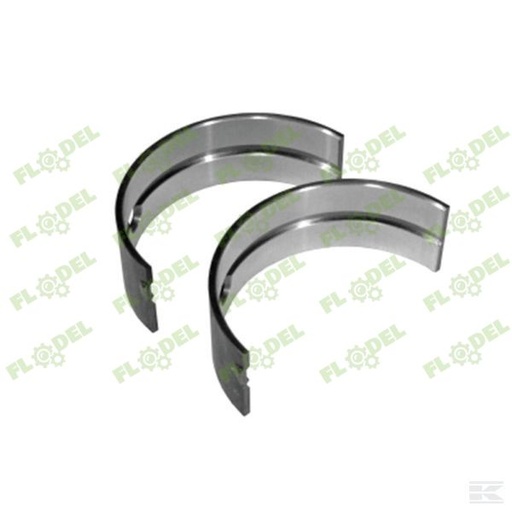 [FLO05499] Cuzineti palier R1 tractor CASE IH Vapormatic 3056832R21