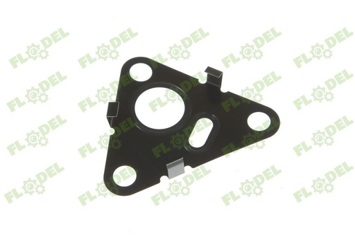 [FLO05502] Garnitura turbosuflanta EL016571