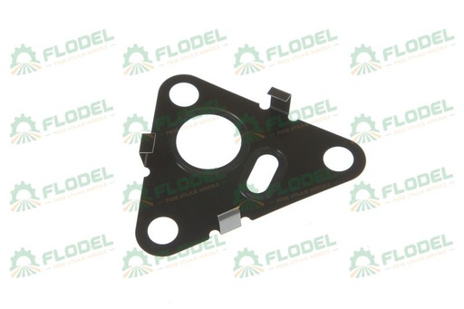 [FLO05502] Garnitura turbosuflanta EL016571