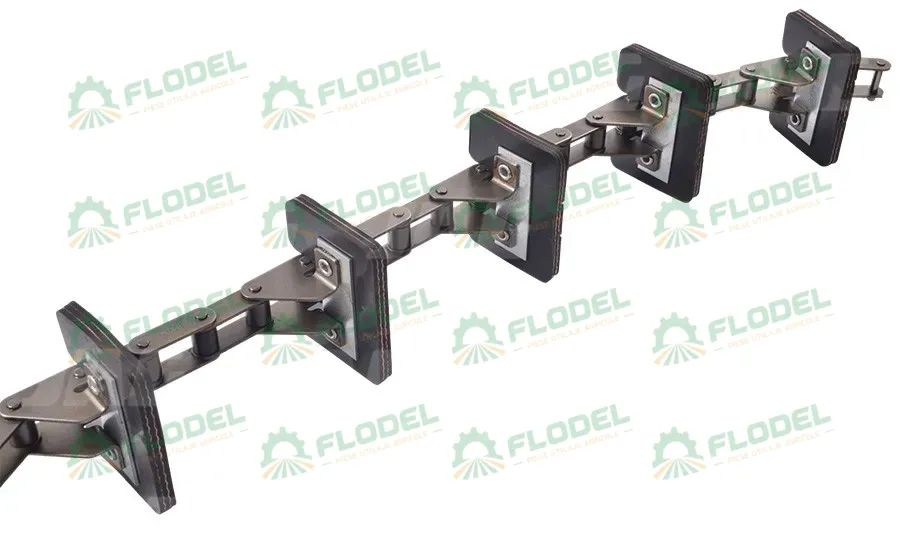 [FLO05504] Lant cupe retur spice combina CLAAS 618600 601723 553412