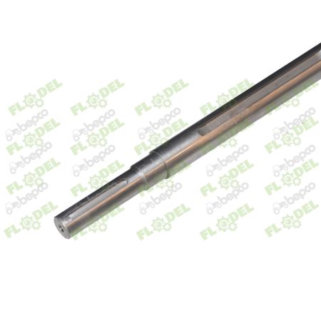 [FLO05505] Ax transportor combina agricola CLAAS 603525