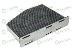 [FLO05509] Filtru polen MANN CUK 2939