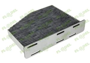 [FLO05509] Filtru polen MANN CUK 2939
