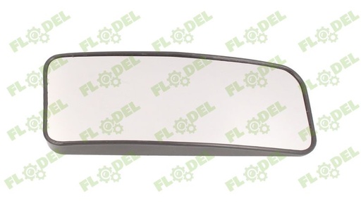 [FLO05511] Sticla oglinda exterioara Mercedes-Benz A002811