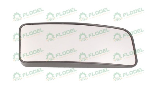 [FLO05511] Sticla oglinda exterioara Mercedes-Benz A002811