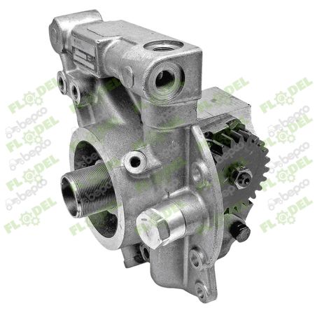[FLO05515] Pompa hidraulica New Holland TS110 73402660