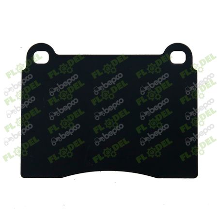 [FLO05518] Set Placute frana tractor Fendt F198104072020