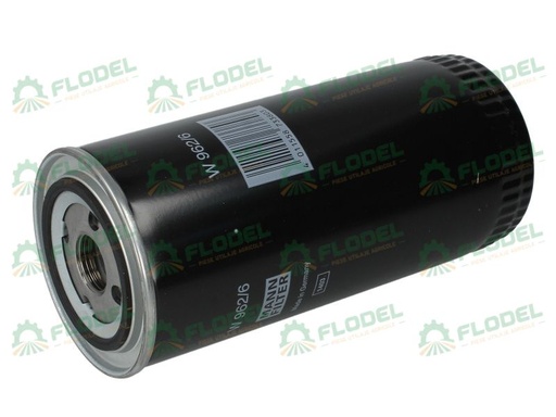 [FLO05520] Filtru ulei W 962/6 MANN