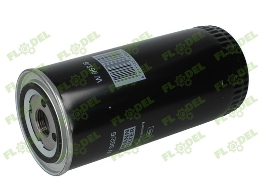 [FLO05520] Filtru ulei W 962/6 MANN