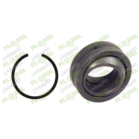 [FLO05521] Bucsa cilindru directie tractor FIAT 20 X 35 X 15.95 MM