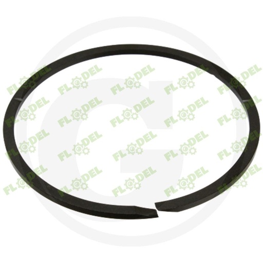 [FLO05537] Segment teflon inversor Massey Ferguson 3792463M1Original AGCO