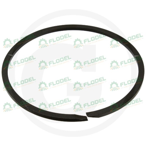 [FLO05537] Segment teflon inversor Massey Ferguson 3792463M1Original AGCO