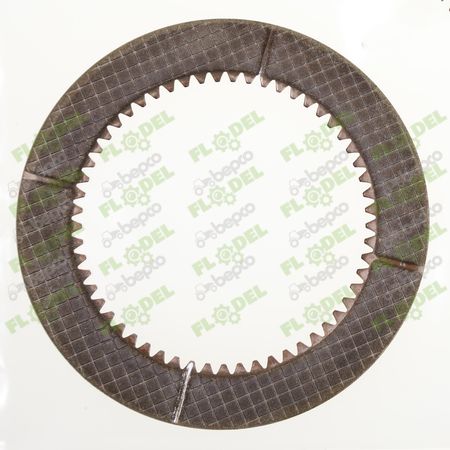 [FLO05544] Disc frictiune Massey Ferguson 3381495M1