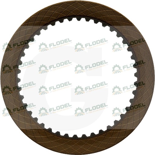 [FLO05548] Disc frictiune Massey Ferguson 3583412M1