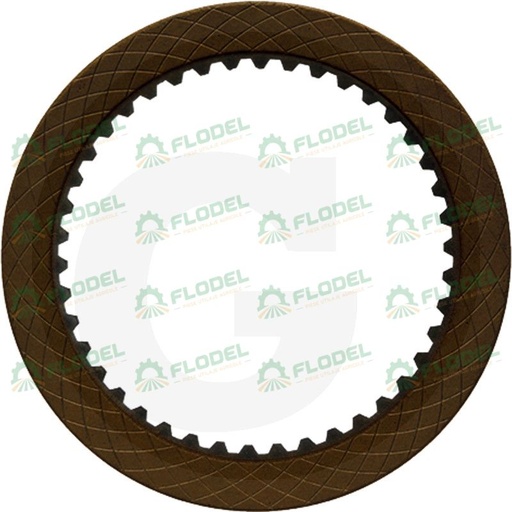 [FLO05548] Disc frictiune Massey Ferguson 3583412M1