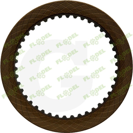 [FLO05548] Disc frictiune Massey Ferguson 3583412M1