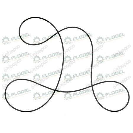 [FLO05551] O ring carcasa inversor Massey Ferguson 3010029x1