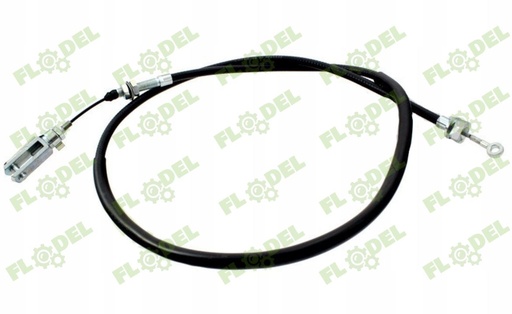[FLO05573] Cablu ambreiaj New Holland 5089959