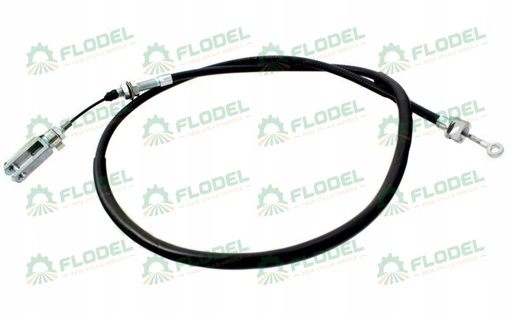 [FLO05573] Cablu ambreiaj New Holland 5089959