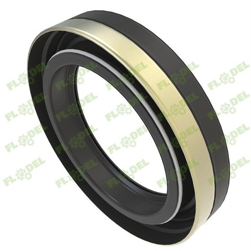 [FLO05580] Simering ambreiaj punte fata John Deere AL229501