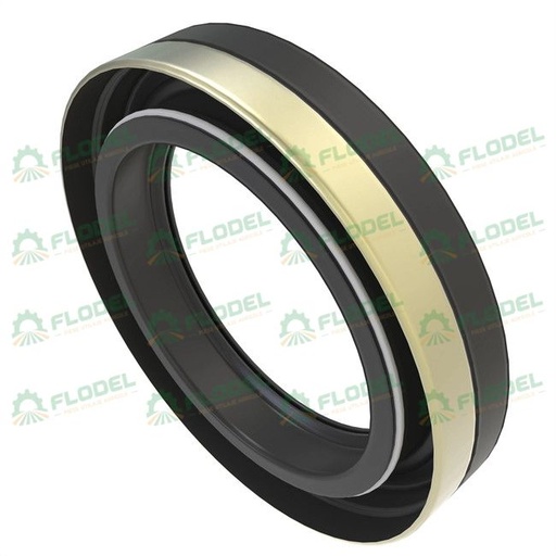 [FLO05580] Simering ambreiaj punte fata John Deere AL229501