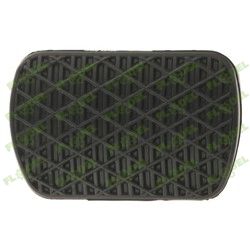 [FLO05581] Acoperire pedala FE30777