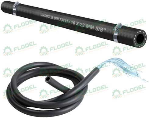 [FLO05588] Furtun semperit radiator DN 16x23 , 6 bar